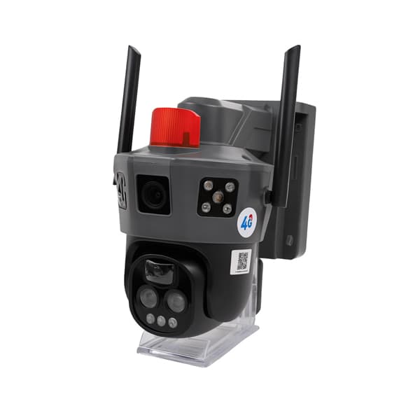 دوربین سولار OKAM PRO مدل TS40 — تصویر ۴