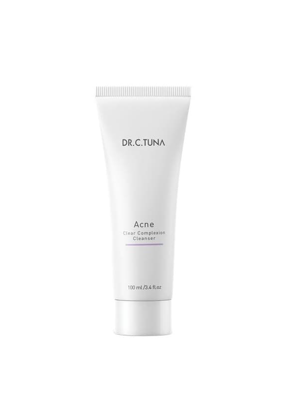 کرم آبرسان دکترتونا فارماسی DR C TUNA FARMASI مدل ACNE BALANCING حجم 50 میل