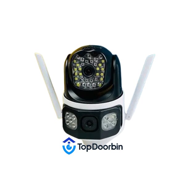 دوربین سیم کارتی 2 لنز (OKAM PRO) 8 مگاپیکسل