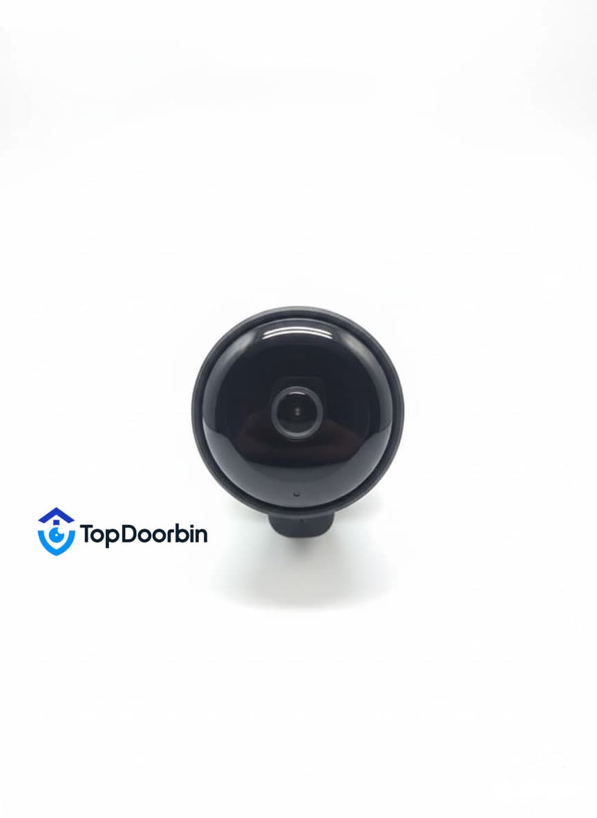 دوربین بیسیم آهن ربایی 5 مگاپیکسل SQT مدل VH3