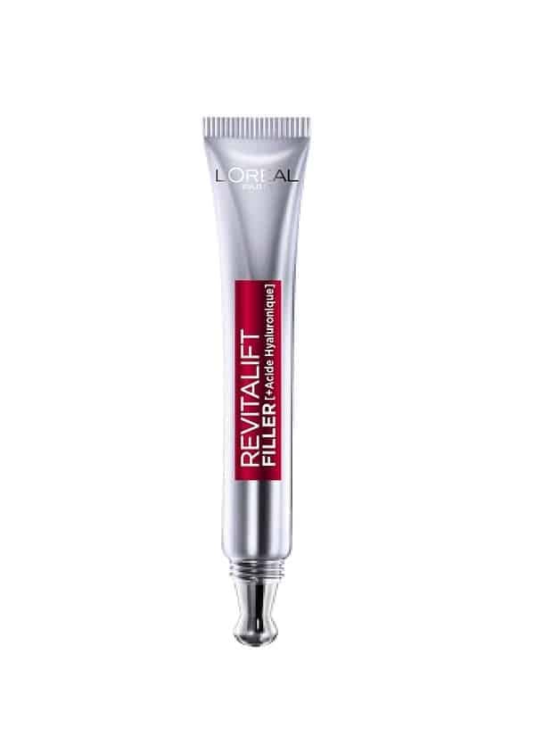 کرم دور چشم لورال LOREAL مدل REVITALIFT FILLER حجم 15 میل