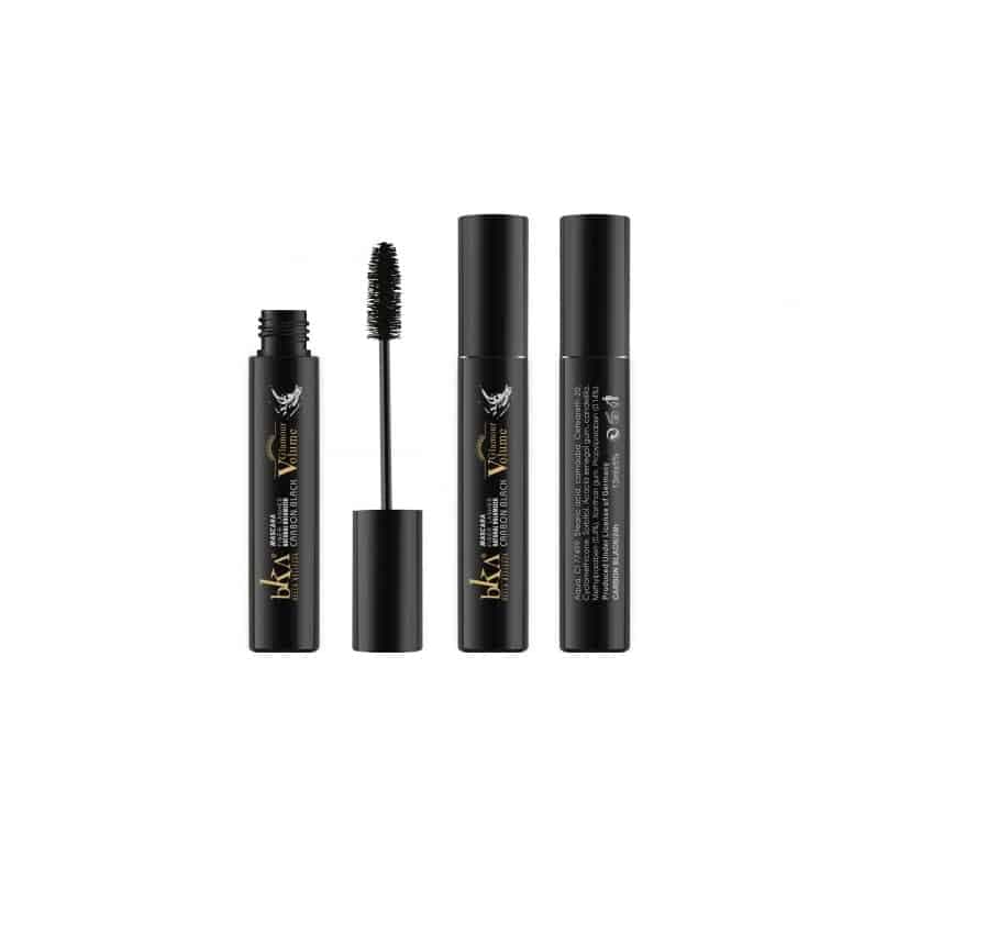 ریمل حجم دهنده بلک بکا BKA مدل GLAMOUR VOLUME حجم 13 میل — تصویر ۲