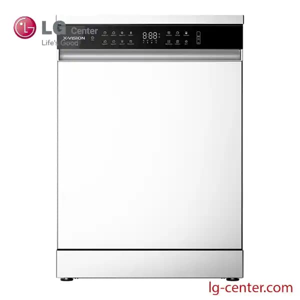 ماشین ظرفشویی 14 نفره ایکس ویژن مدل S150W