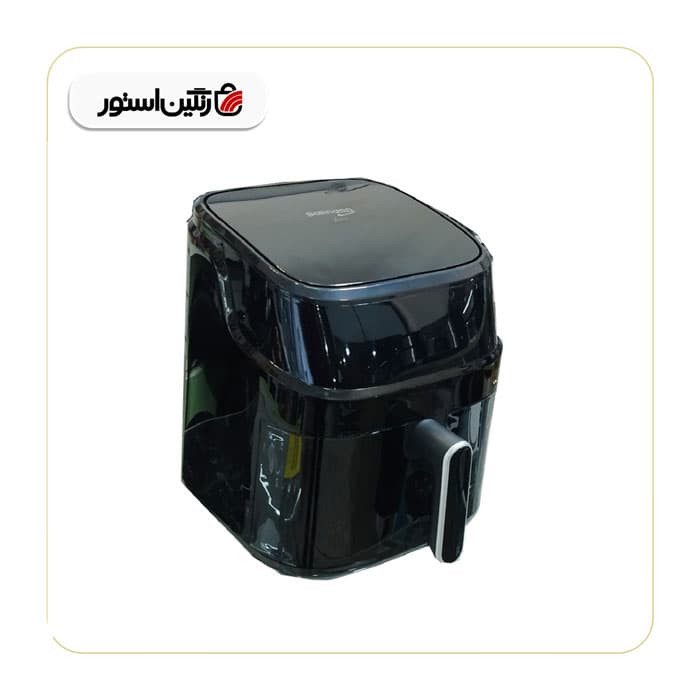 سرخ کن 5.5 لیتر زولینگن مدل VY1018p