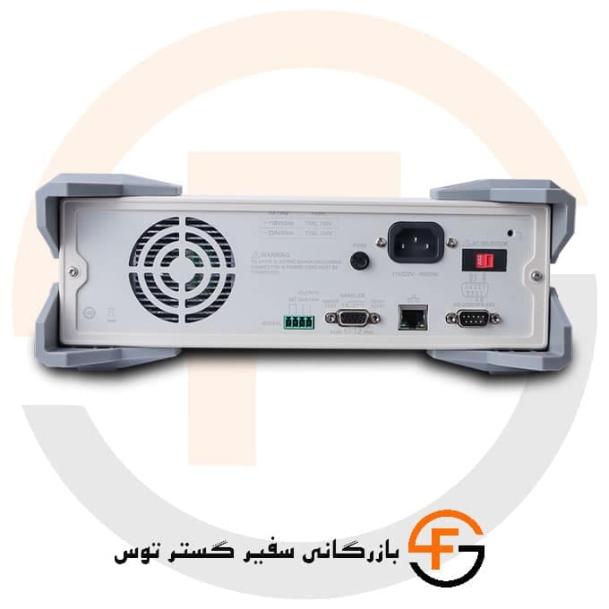 های پات یونیتی +UNI-T UT5320R — تصویر ۷