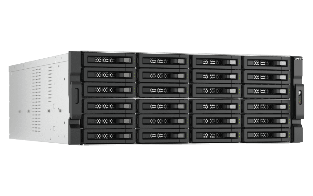 ذخیره ساز تحت شبکه مدل TL-R2400PES-RP