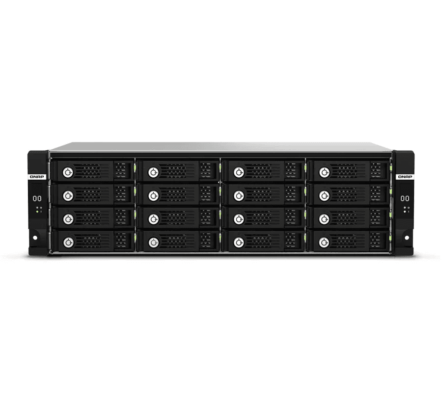 ذخیره ساز تحت شبکه مدل TL-R1600PES-RP
