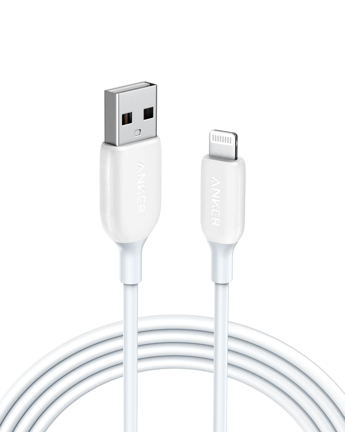 کابل تبدیل USB به لایتنینگ انکر مدل A8813 — تصویر ۹