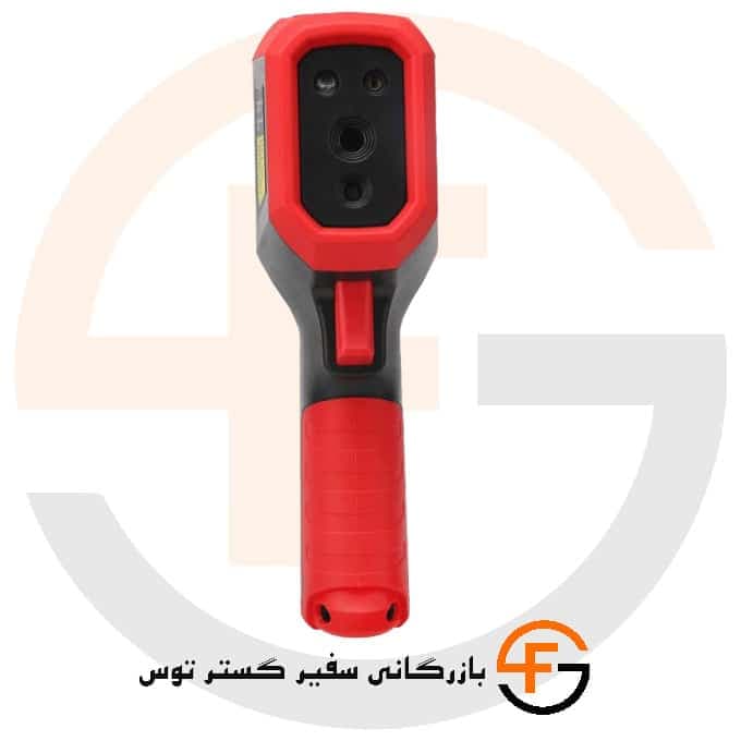 ترموویژن یونیتی UNI-T UTi716S — تصویر ۳