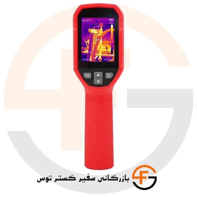 ترموویژن یونیتی UNI-T UTi716S