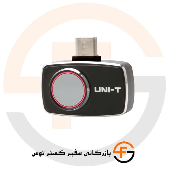 ترموویژن موبایل (اندروید) یونیتی UNI-T UTi721M