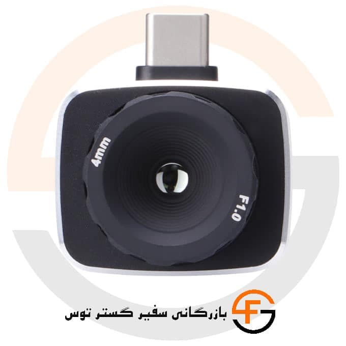 ترموویژن موبایل (اندروید) یونیتی UNI-T UT-i722m
