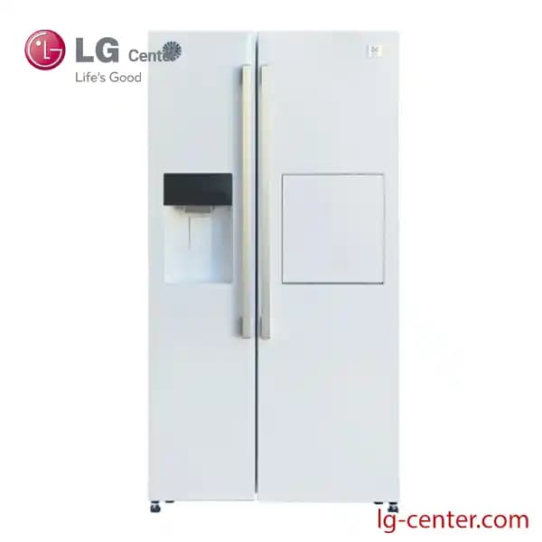 سایدبای‌ساید دوو سری Paramo IOT مدل SXi15-11gW