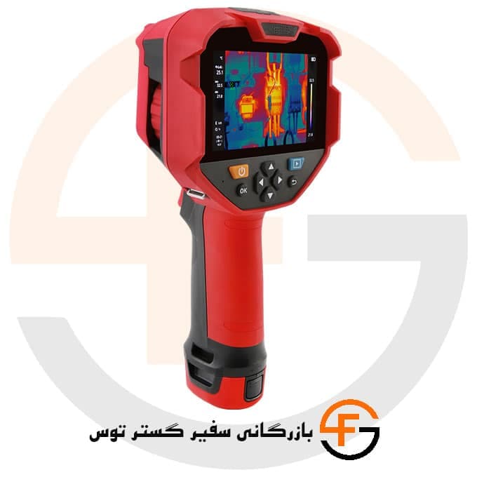 دوربین حرارتی یونیتی UNI-T UTi740H