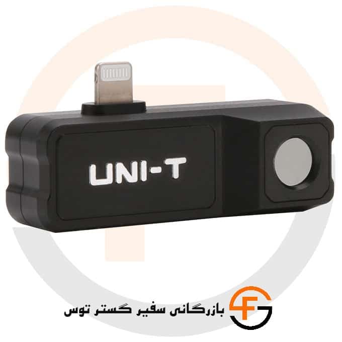 دوربین حرارتی یونیتی برای گوشی آیفون UNI-T UTi120MS