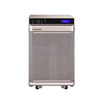 ذخیره ساز تحت شبکه کیونپ مدل TS-2888X-W2123-32G