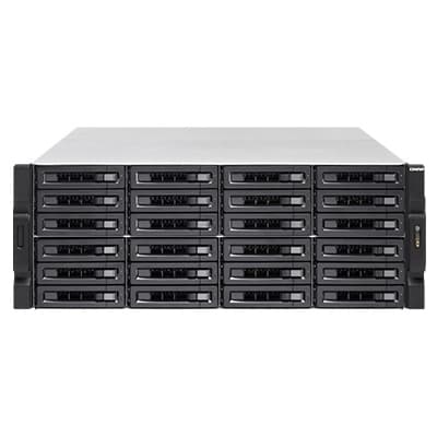 ذخیره ساز تحت شبکه کیونپ مدل TS-2483XU-RP-E2136-16G