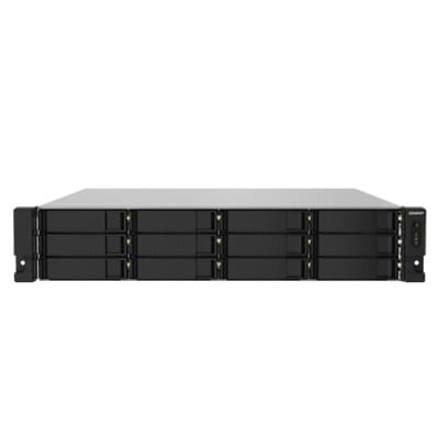 ذخیره ساز تحت شبکه کیونپ مدل TS-1232PXU-RP-4G