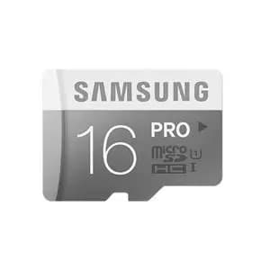 مموری کارت سامسونگ مدل PRO ظرفیت 16 گیگابایت — تصویر ۳