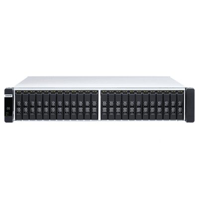 ذخیره ساز تحت شبکه کیونپ مدل ES2486dc-2142IT-96G