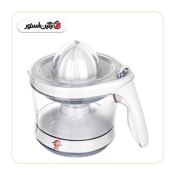آب مرکبات گیر پارس خزر مدل پالپ pulp 3030