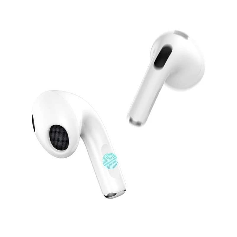 هندزفری بلوتوثی گرین مدل earbuds 3 — تصویر ۱۱