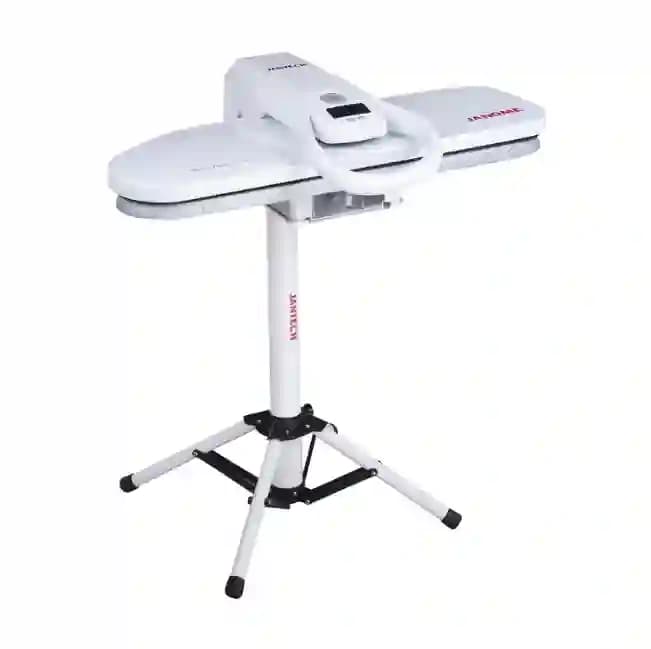 اتو پرس ژانومه مدل JA350 — تصویر ۱۲