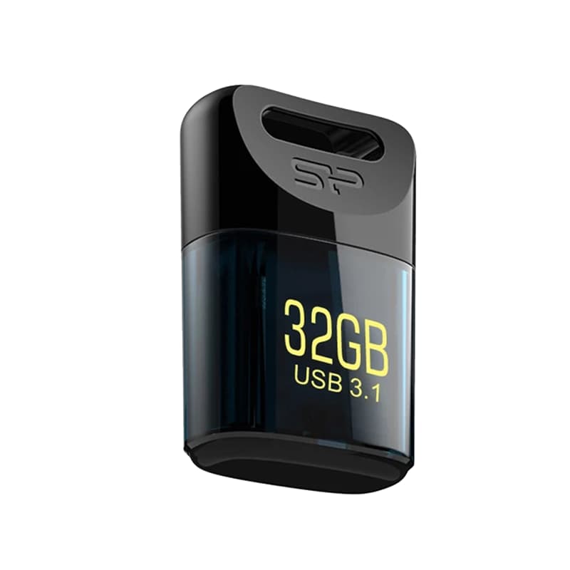 فلش مموری سیلیکون پاور مدل Jewel J06 ظرفیت 32 گیگابایت | Silicon Power — تصویر ۷