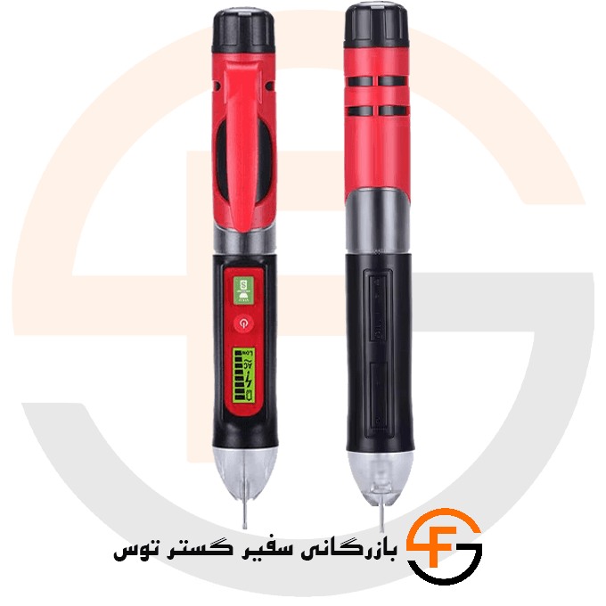 فازیاب القایی وینتکت مدل WINTACT WT3010 — تصویر ۶