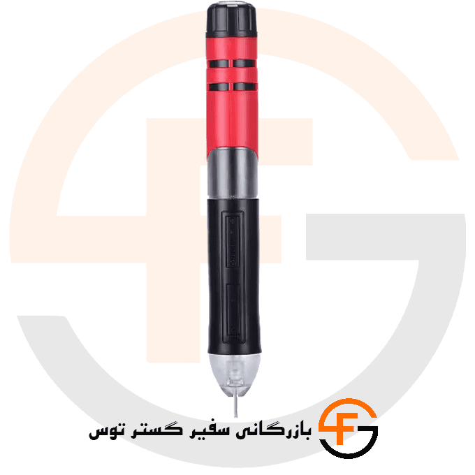 فازیاب القایی وینتکت مدل WINTACT WT3010 — تصویر ۷