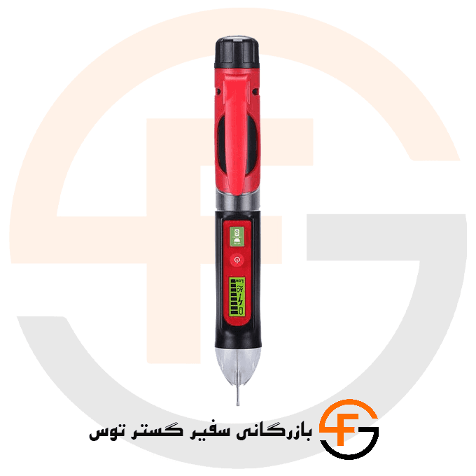 فازیاب القایی وینتکت مدل WINTACT WT3010