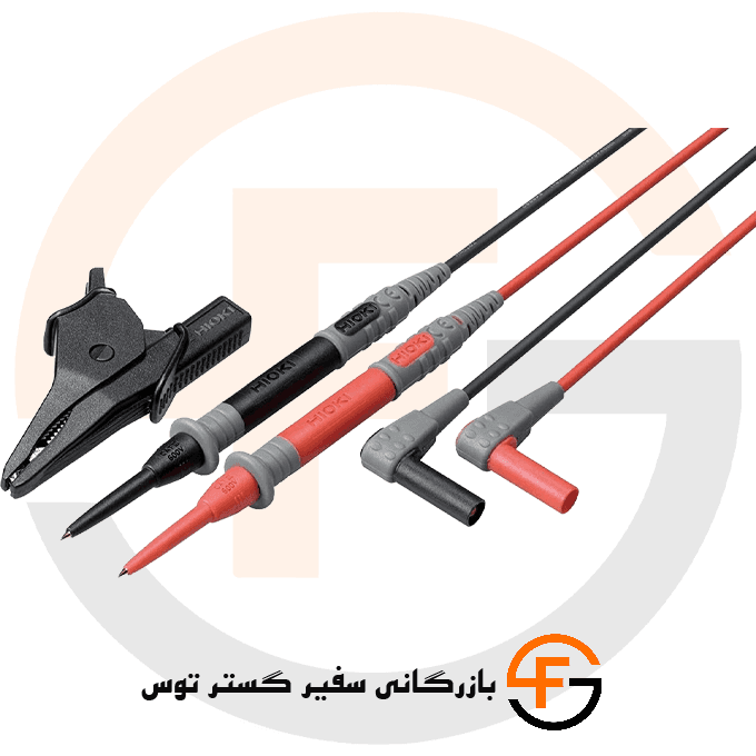 پراب میگر هیوکی HIOKI L9787