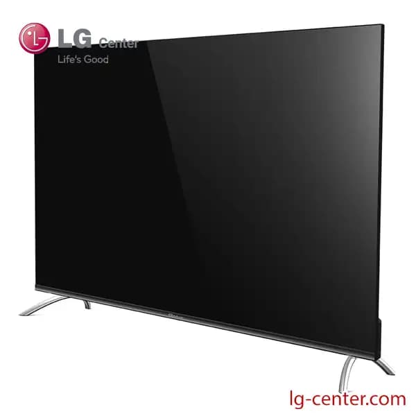 تلویزیون کیو ال ای دی هوشمند جی پلاس مدل GTV-65RQ754N سایز 65 اینچ — تصویر ۴