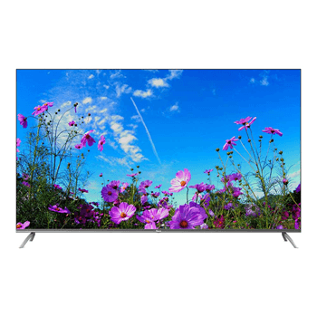 تلویزیون کیو ال ای دی هوشمند جی پلاس مدل GTV-65RQ754N سایز 65 اینچ — تصویر ۶