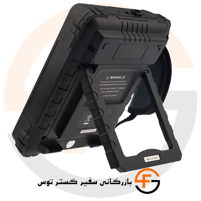 متر LCR مستک MASTECH MS5308 — تصویر ۳