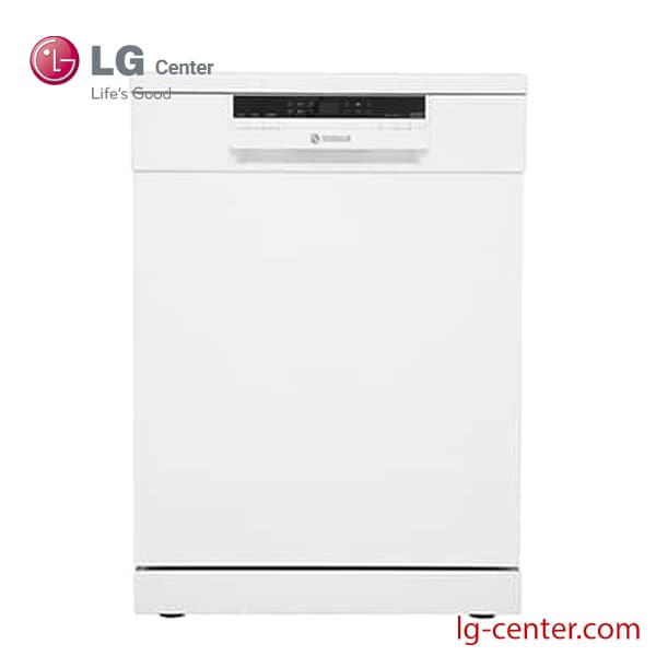 ماشين ظرفشويی اسنوا 14 نفره مدل SDW-246W