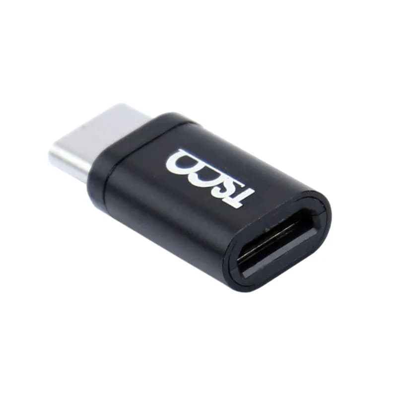 تبدیل MicroUSB به USB-C تسکو مدل TSCO | TCN 1313