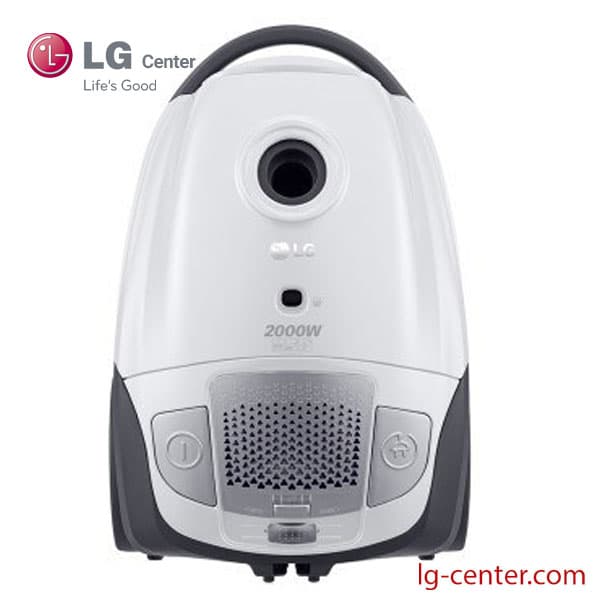 جارو برقی ال جی مدل VN-3320WH