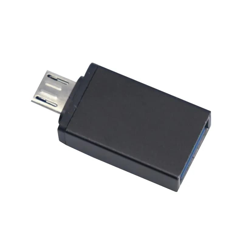 مبدل USB به microUSB پرووان مدل ProOne | PCO-01 — تصویر ۳