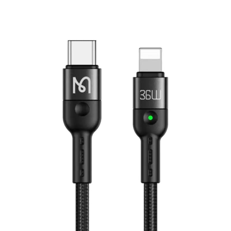 کابل شارژ USB لایتنینگ مک دودو مدل Mcdodo | CA-1960 — تصویر ۷