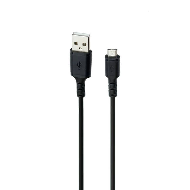 کابل USB Mini 5Pin کی نت پلاس مدل KP-CU5A2015