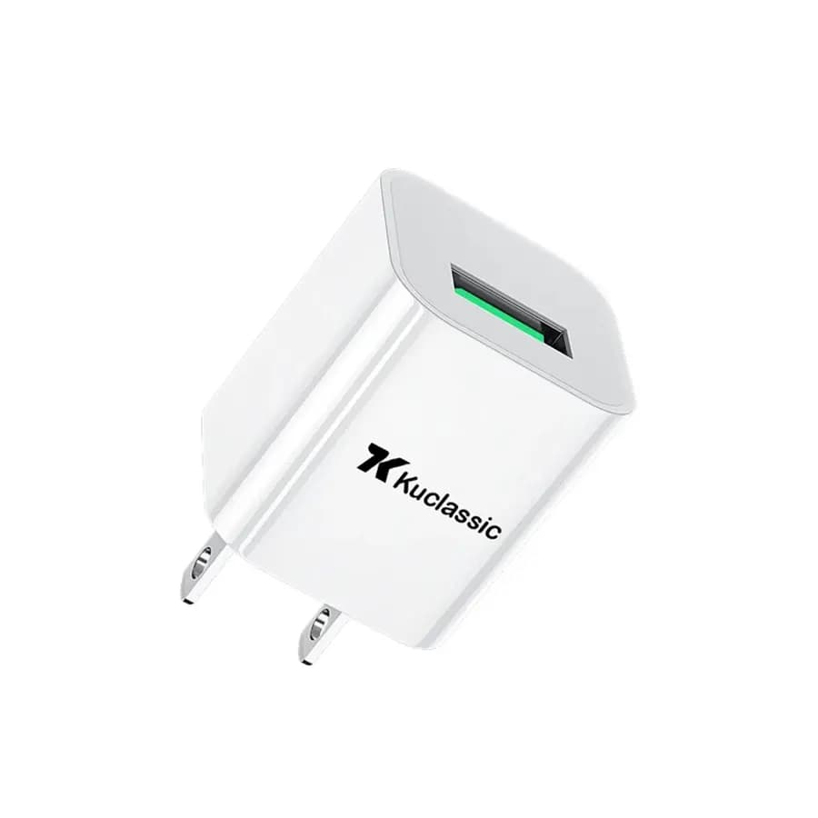 شارژر 10w کوکلاسیک مدل Kuclassic | C10