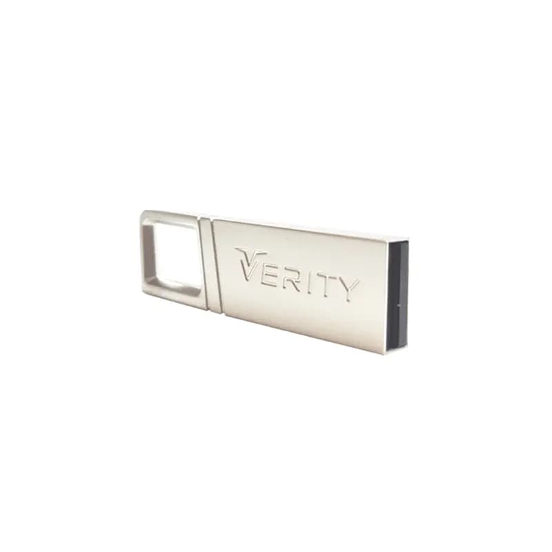 فلش وریتی مدل V824 ظرفیت 32 گیگابایت — تصویر ۳