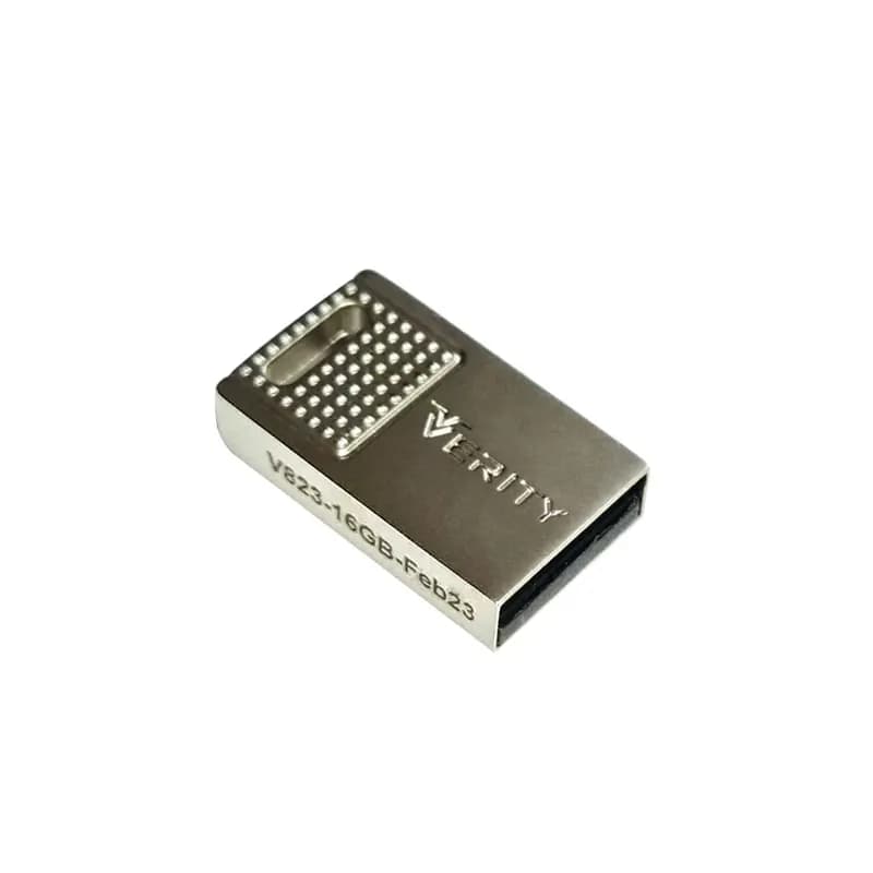 فلش 32گیگابایت وریتی مدل V823 — تصویر ۶