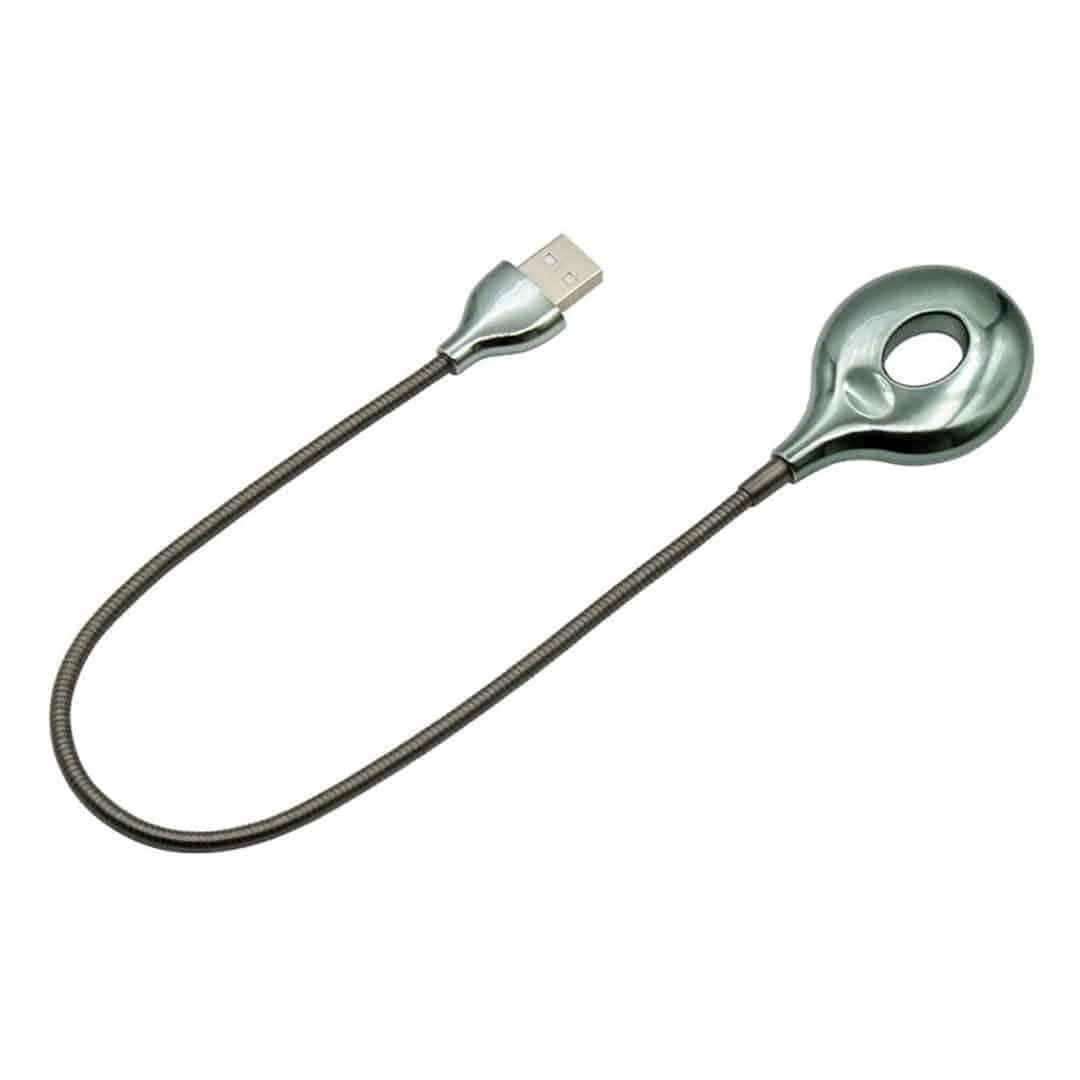 رینگ لایت خرطومی USB