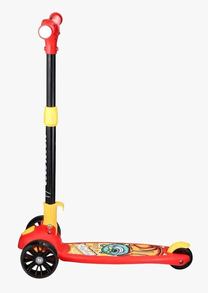 اسکوتر Coco Scooty — تصویر ۳
