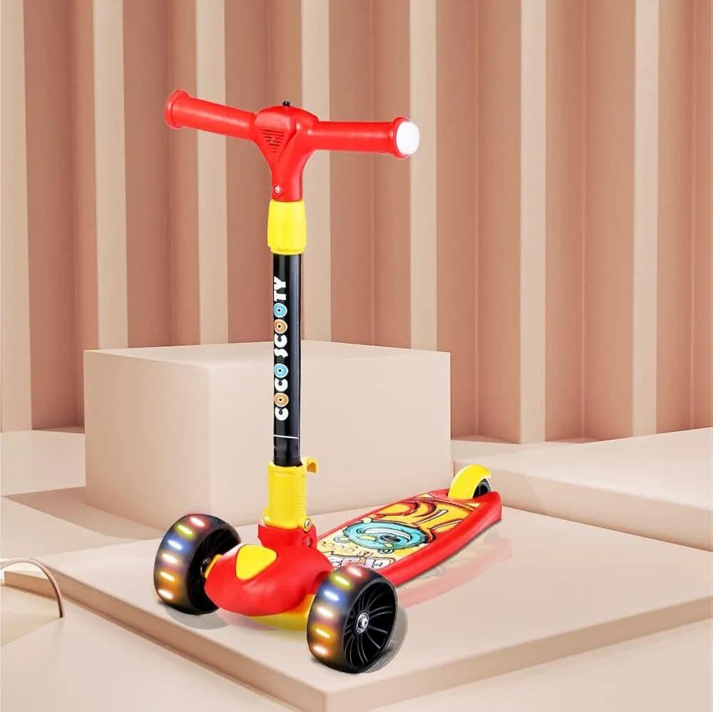 اسکوتر Coco Scooty