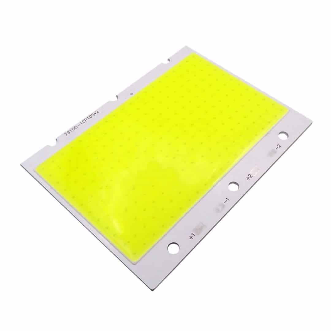 ال ای دی COB سفید مهتابی 100 وات سایز 79105