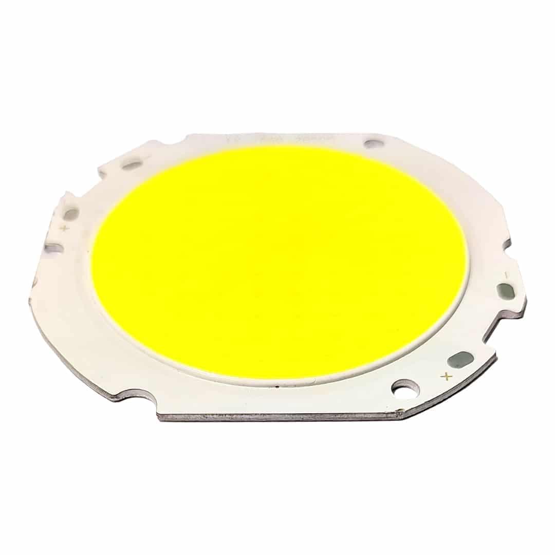 ال ای دی 50 وات COB سفید مهتابی مدل LY-7660 — تصویر ۴
