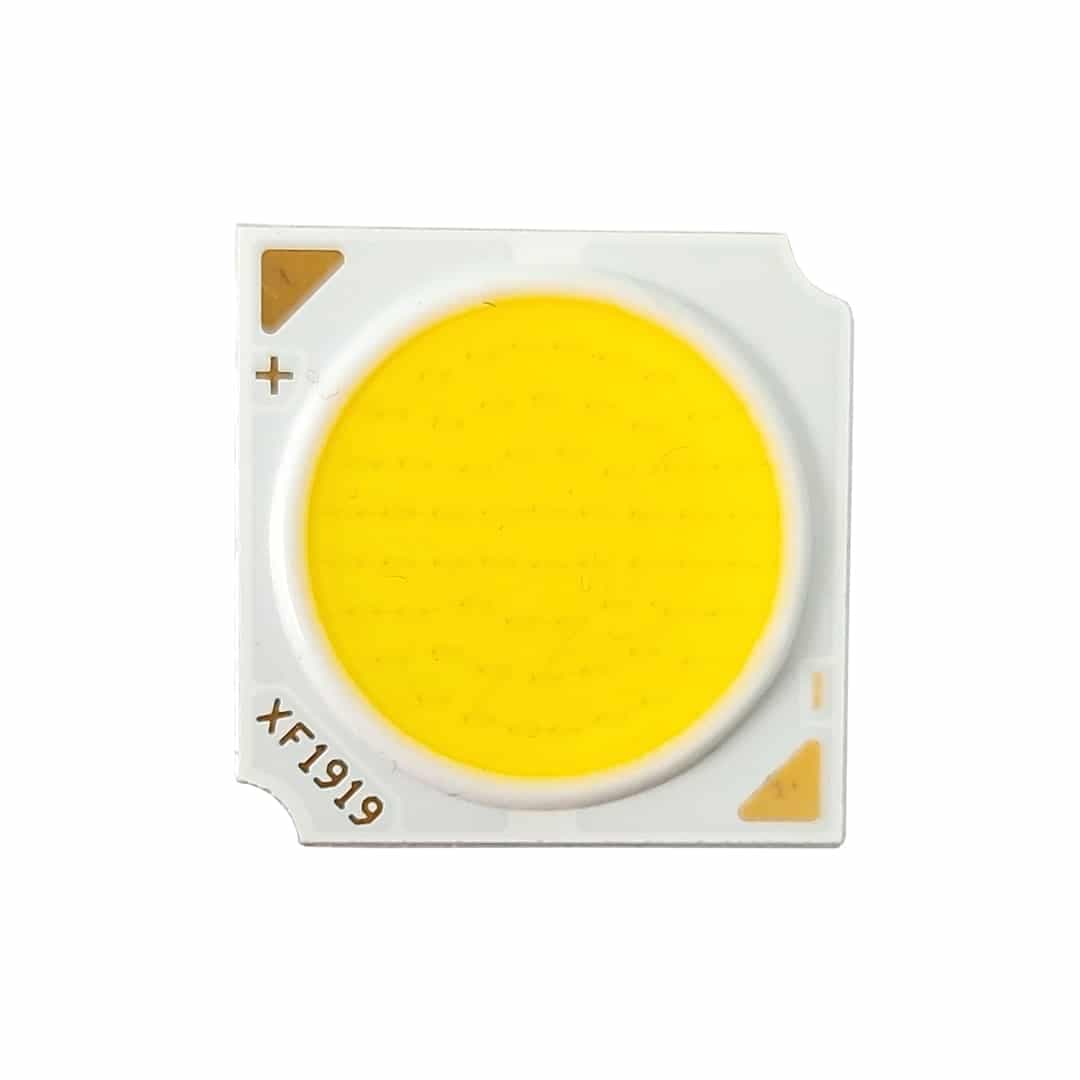 ال ای دی COB پنلی 30 وات 900 میلی آمپر سفید مهتابی مدل XF-1919 — تصویر ۵